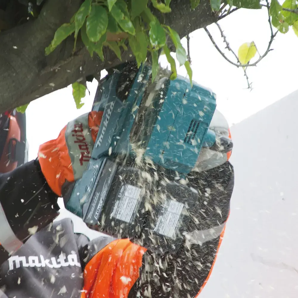 Zāģis Makita DUC256Z Photo 3