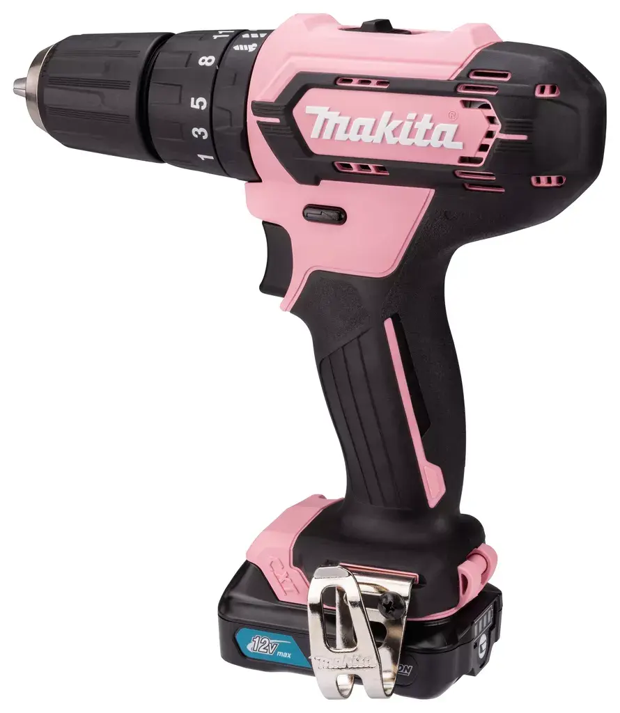 Skrūvgriezis Makita HP333DSAP1, HP333DSAP1, 0088381899758