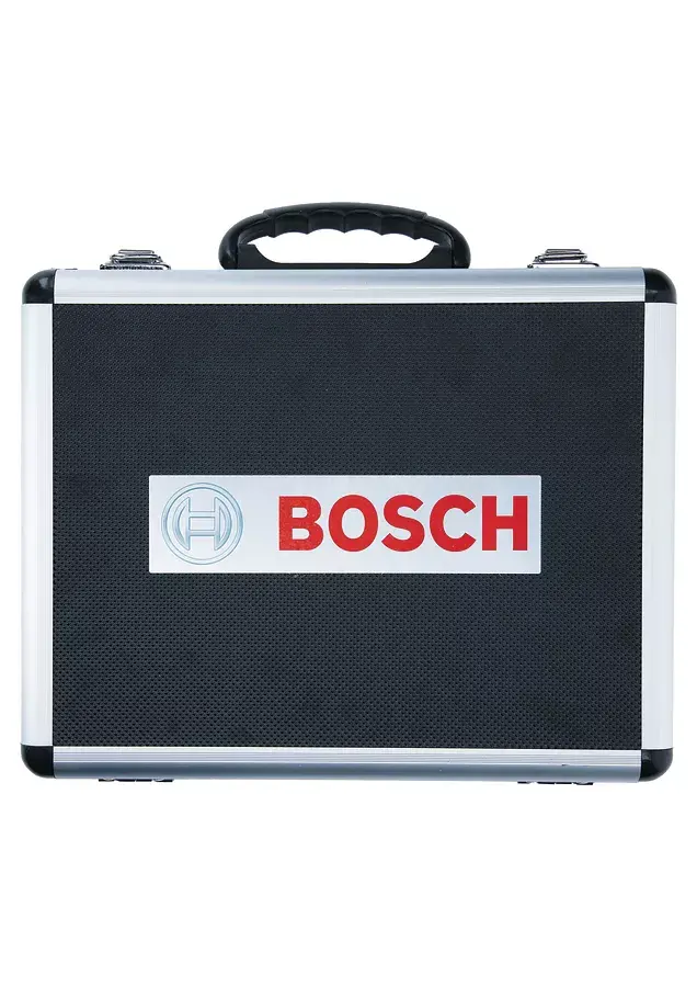 Drill Bit Set Bosch 2 608 579 916 Photo 2