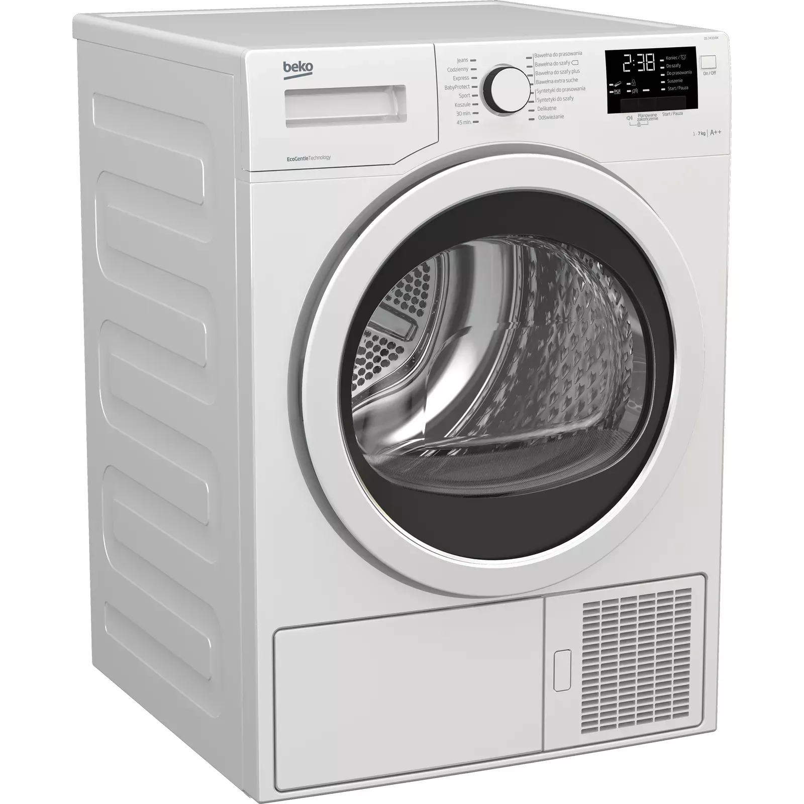 BEKO DS7433RX Photo 2