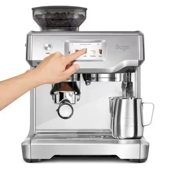 Espresso mašīna Sage the Barista Touch 2 L Photo 2