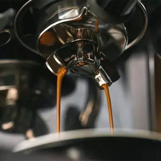 Espresso mašīna Sage the Barista Touch 2 L Photo 5