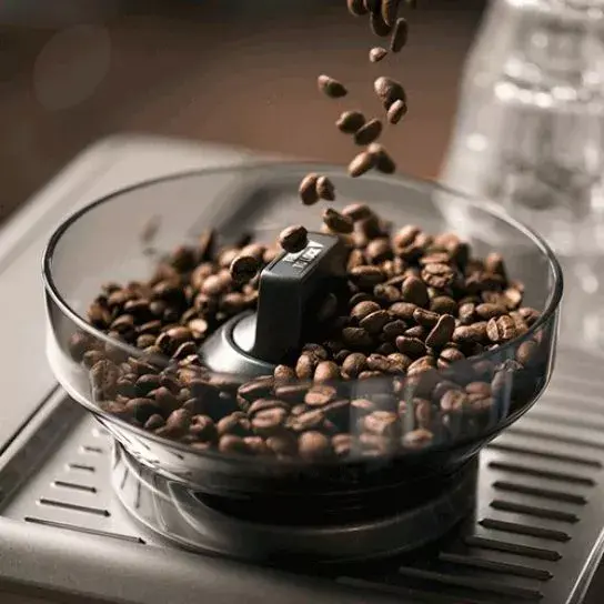 Espresso mašīna Sage the Barista Touch 2 L Photo 6