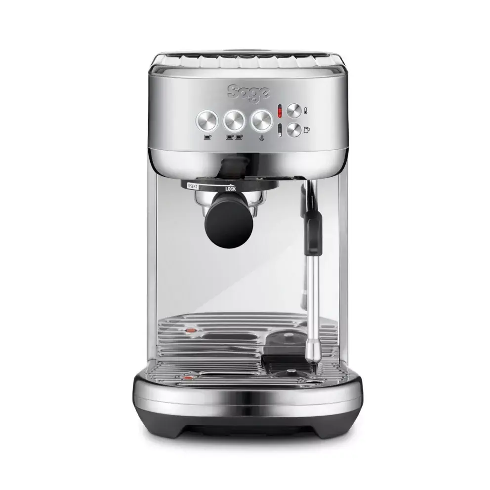 Эспрессо-машина Sage The Bambino Plus 1.9 L Photo 10