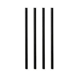 Disposable Drinking Straws Papstar 87997