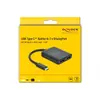 USB Type-C сплиттер DeLOCK 87754 Photo 2