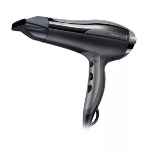 Remington D5220 matu žāvētājs 2400 W Melns