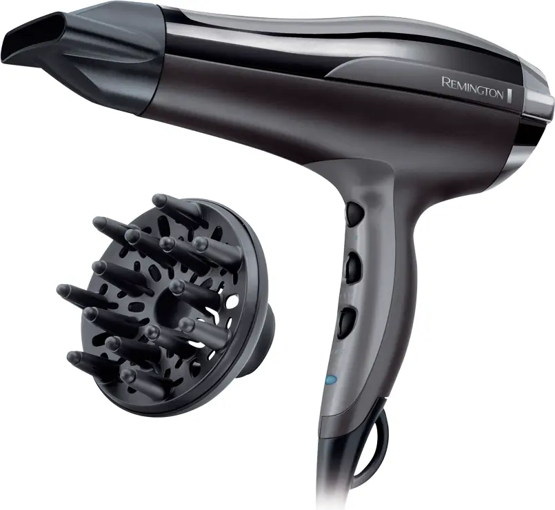 Фен Remington Pro-Air Turbo D5220 Photo 2
