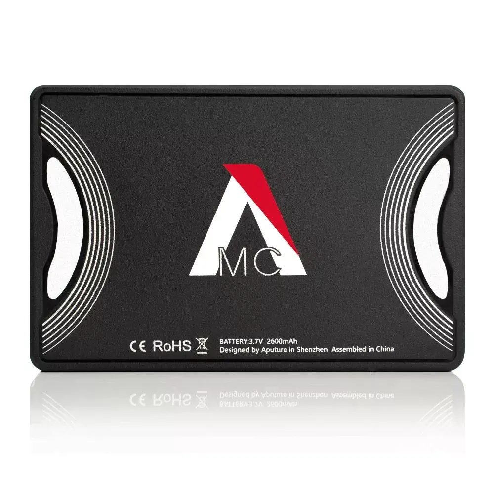 Nepārtraukta apgaismojuma Aputure AP-AL-MC Photo 5