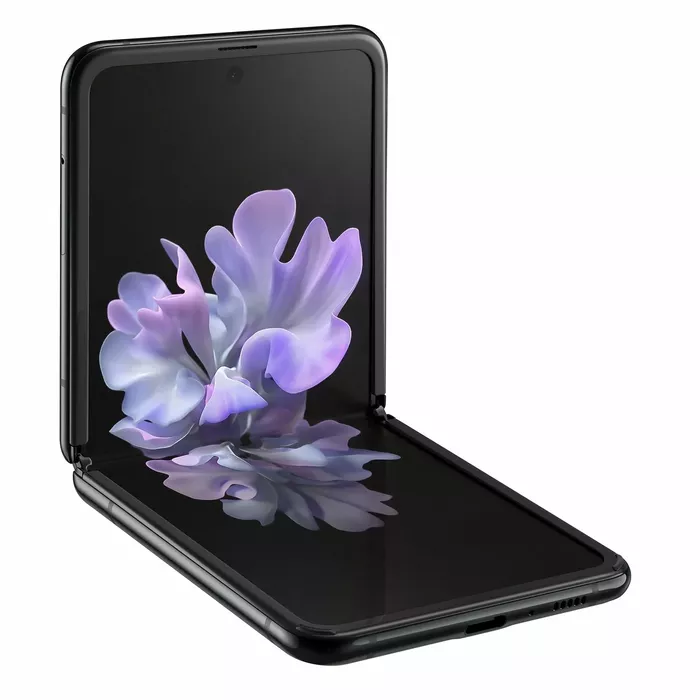 Buy the Samsung Galaxy Z Flip4 - Telstra