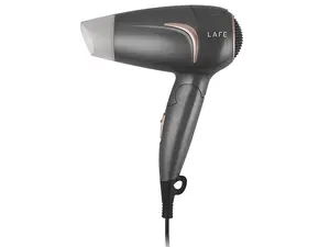 Фен Lafe 44843 Traveler 1200Вт Компактный Легкий