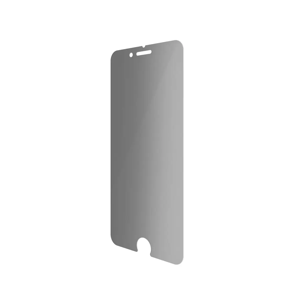 Privātuma ekrāna aizsargstikls PanzerGlass Apple iPhone SE 2020 8 7 6 6s Photo 6