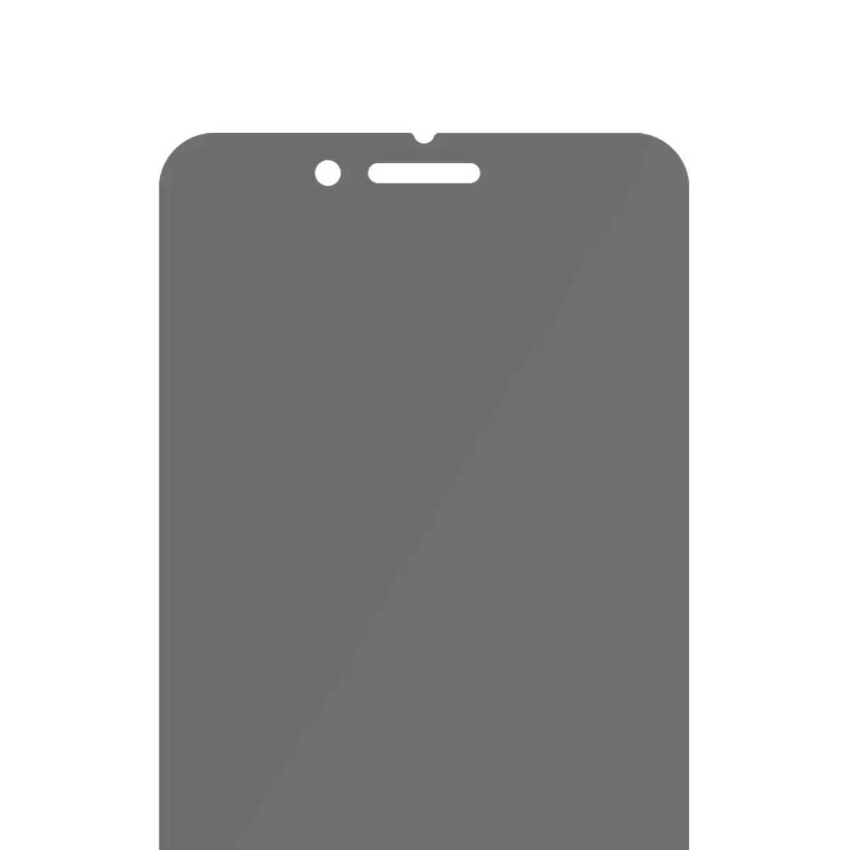 Privātuma ekrāna aizsargstikls PanzerGlass Apple iPhone SE 2020 8 7 6 6s Photo 8
