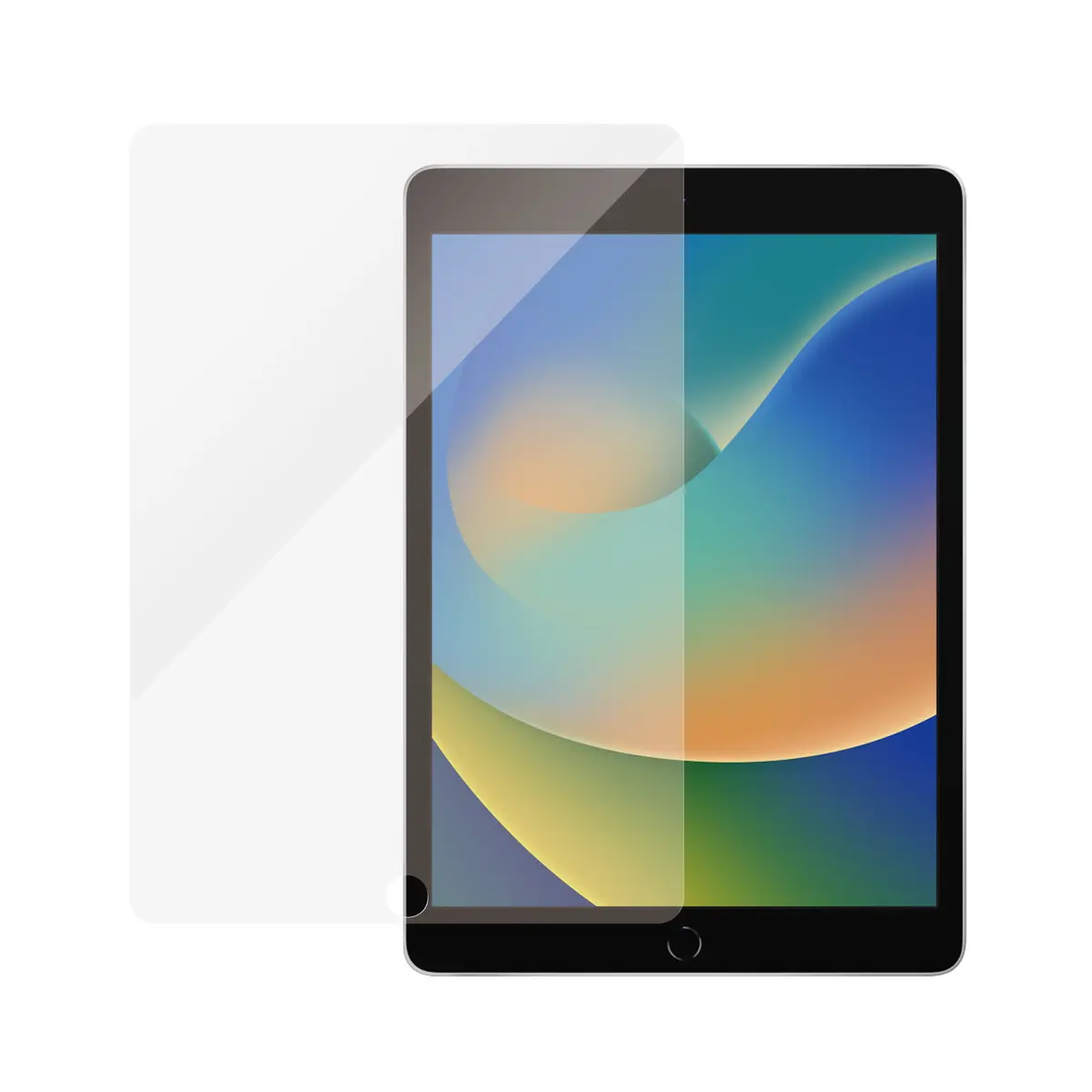 PanzerGlass ekrāna aizsargs Apple iPad 10