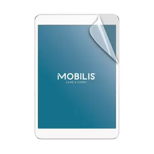 Aizsargplēve MOBILIS 036177 Clear priekš Apple iPad 10.2" (2019, 7. paaudze) – 1 gab., cietība 6H