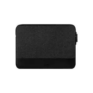 MacBook maciņš LAUT PRESTIGE — melns
