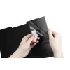 Frameless display privacy filter Durable 514357 Photo 6