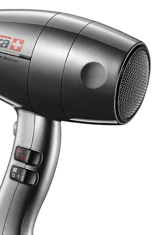 Fēns Valera Swiss Silent Jet 8600 Photo 2