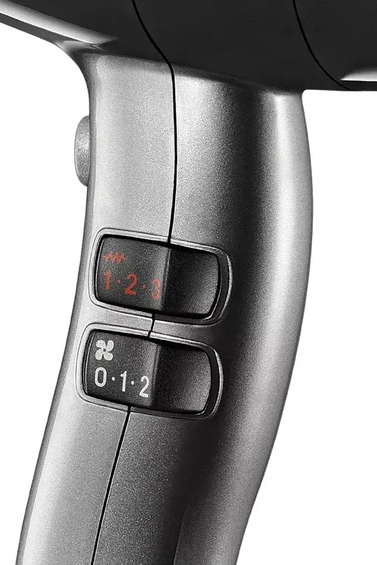 Fēns Valera Swiss Silent Jet 8600 Photo 3