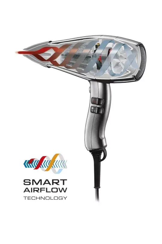Fēns Valera Swiss Silent Jet 8600 Photo 4