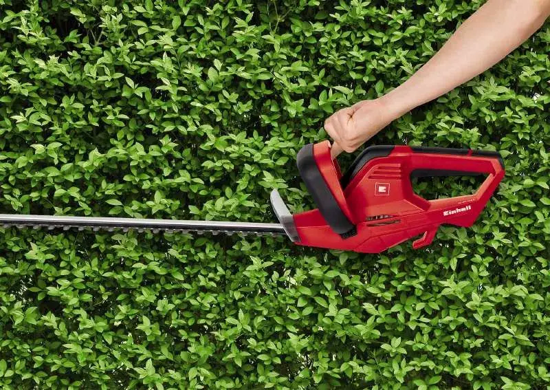 Hedge Trimmer Einhell GC-EH 4550 Photo 2