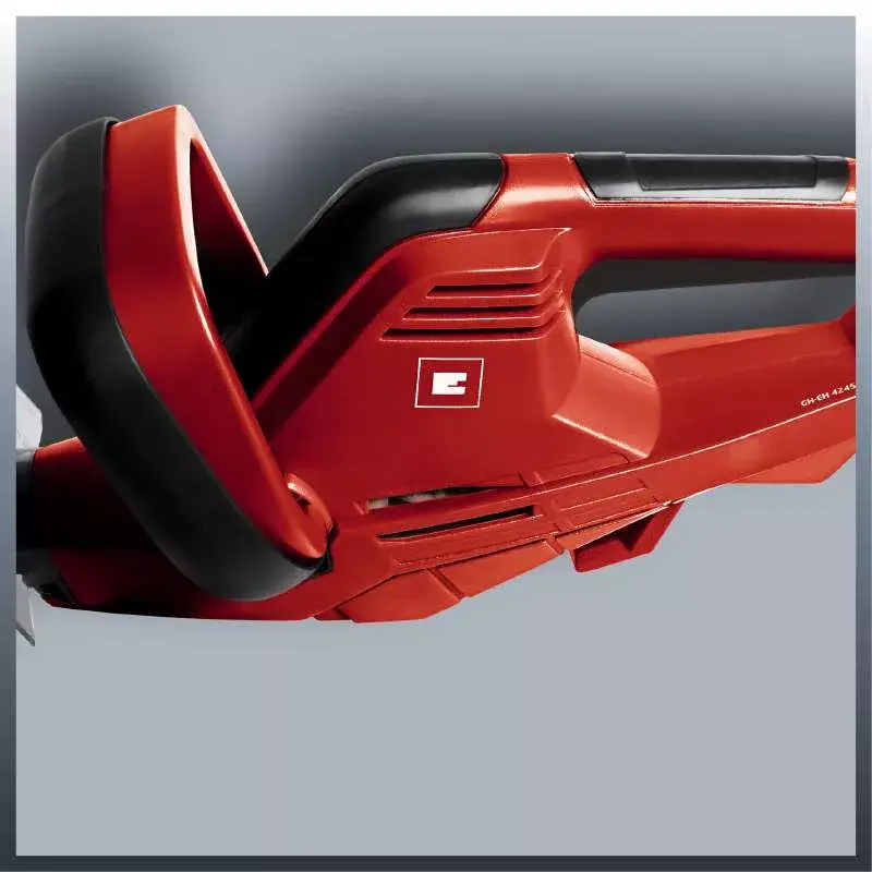 Hedge Trimmer Einhell GC-EH 4550 Photo 4