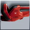 Hedge Trimmer Einhell GC-EH 4550 Photo 4