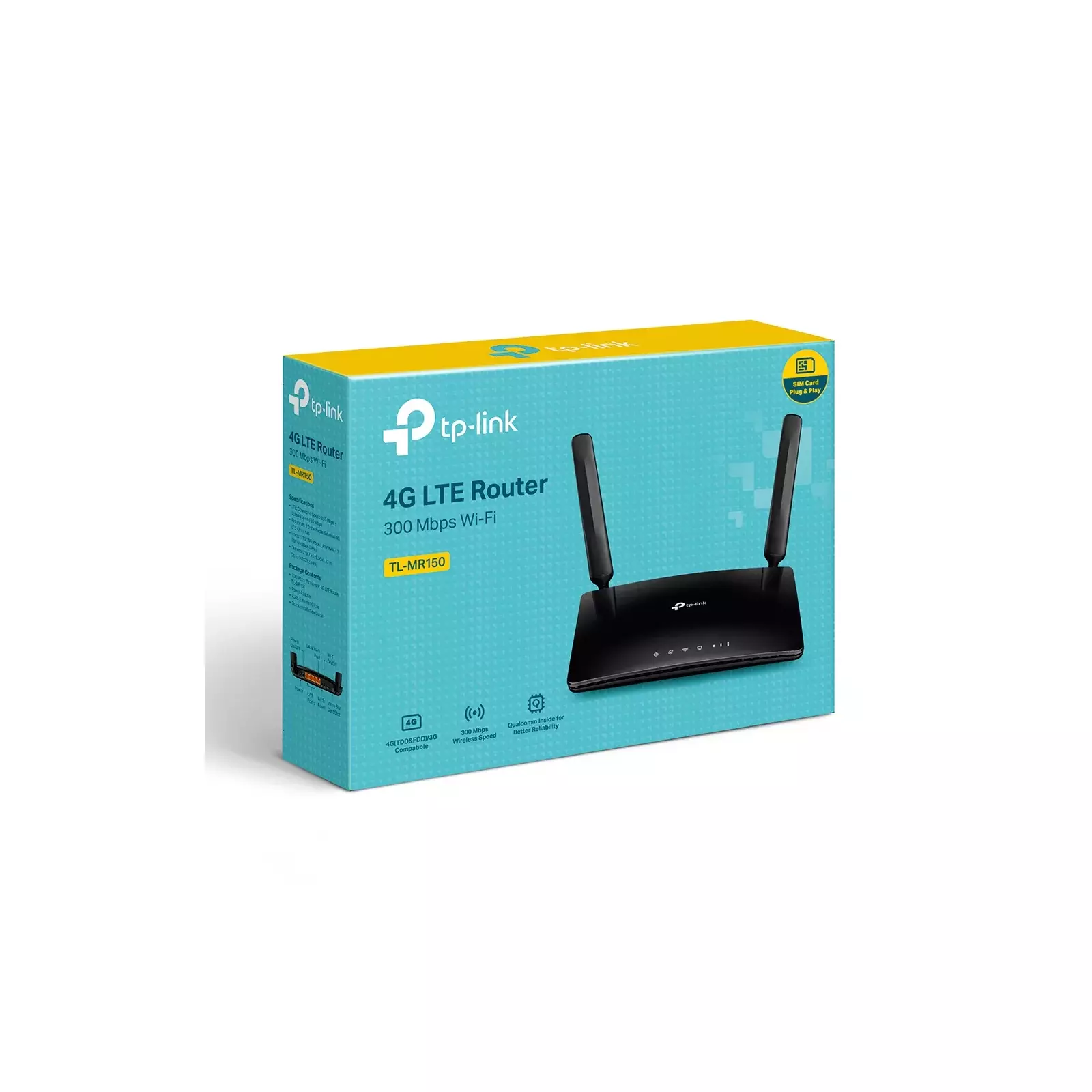 TP-LINK TL-MR150 Photo 4