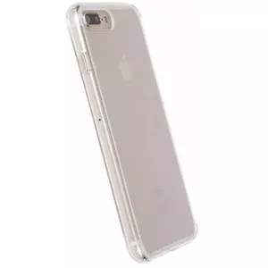 Krusell protective cover Kivik iPhone 7 Plus, transparent