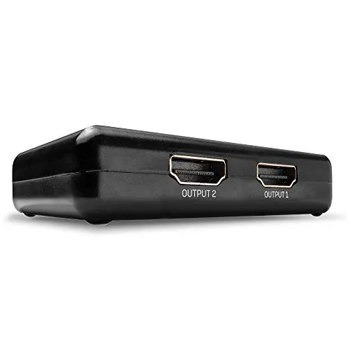 HDMI Сплиттер 2 Порта Photo 11