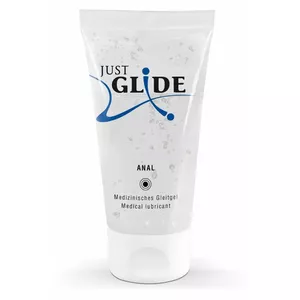 Just Glide Anal 50 ml