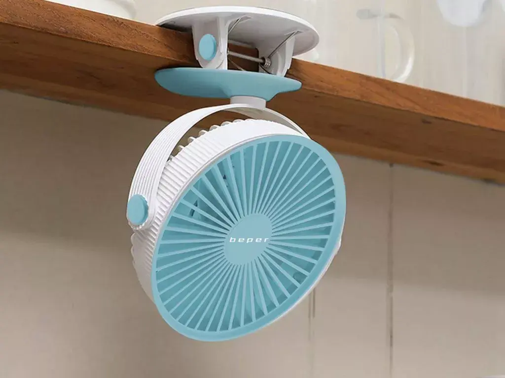 Вентилятор Beper P206VEN420 Photo 4