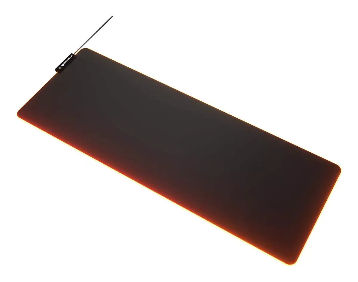 Mouse pad COUGAR Gaming NEON X RGB Photo 2