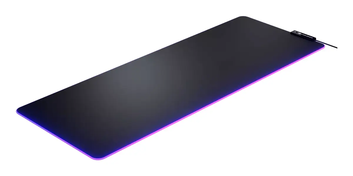 Mouse pad COUGAR Gaming NEON X RGB Photo 3
