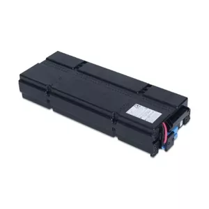 Battery Sealed Lead Acid APC RBC155