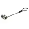 Cable Lock StarTech.com Universal Laptop Cable Lock Photo 2