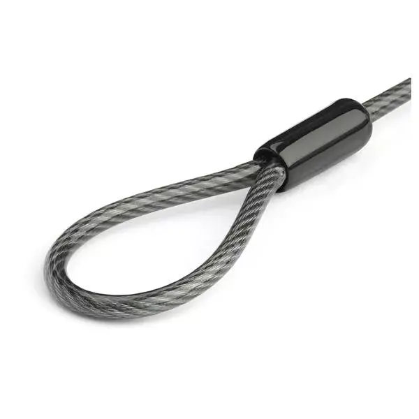 Cable Lock StarTech.com Universal Laptop Cable Lock Photo 4
