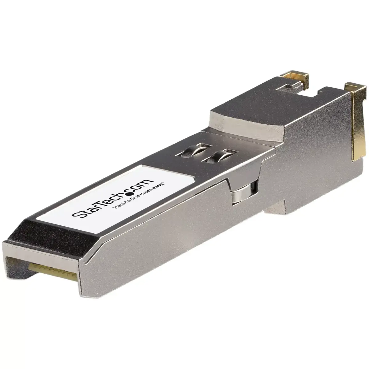 SFP+ Модуль StarTech HPE JL563A Photo 2