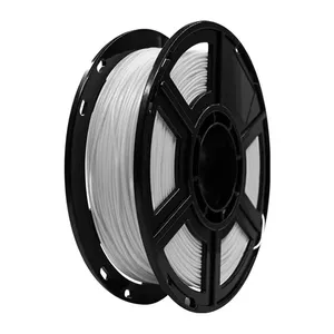 Flashforge PW2 3D printēšanas materiāls Polipienskābe (PLA) Balts 500 g