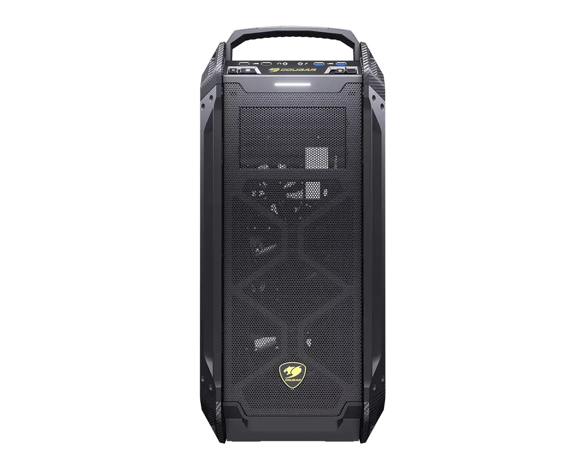 Pilna torņa COUGAR Gaming Panzer Max-G Photo 7