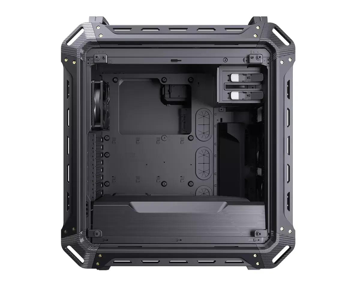 Pilna torņa COUGAR Gaming Panzer Max-G Photo 9