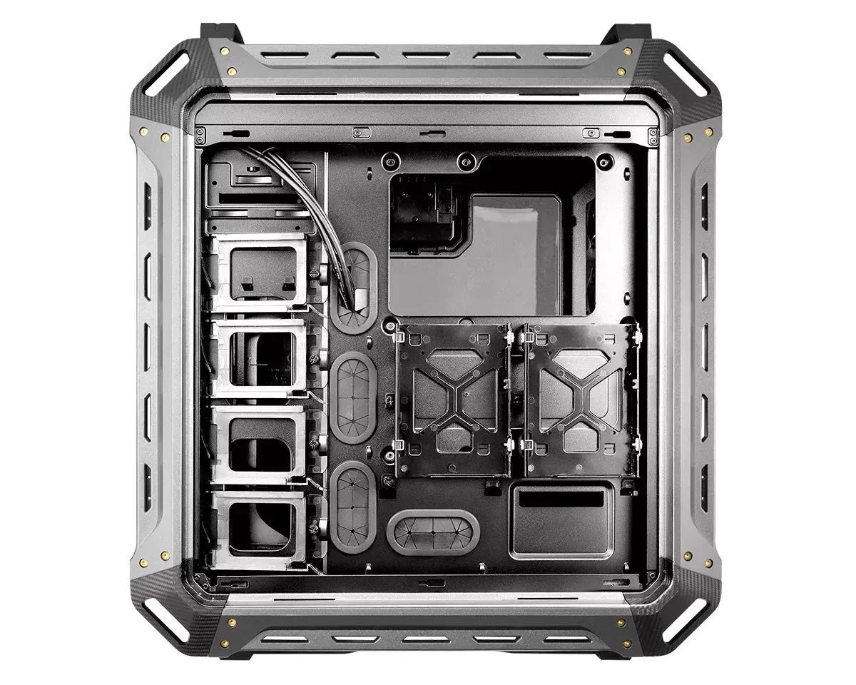 Pilna torņa COUGAR Gaming Panzer Max-G Photo 13