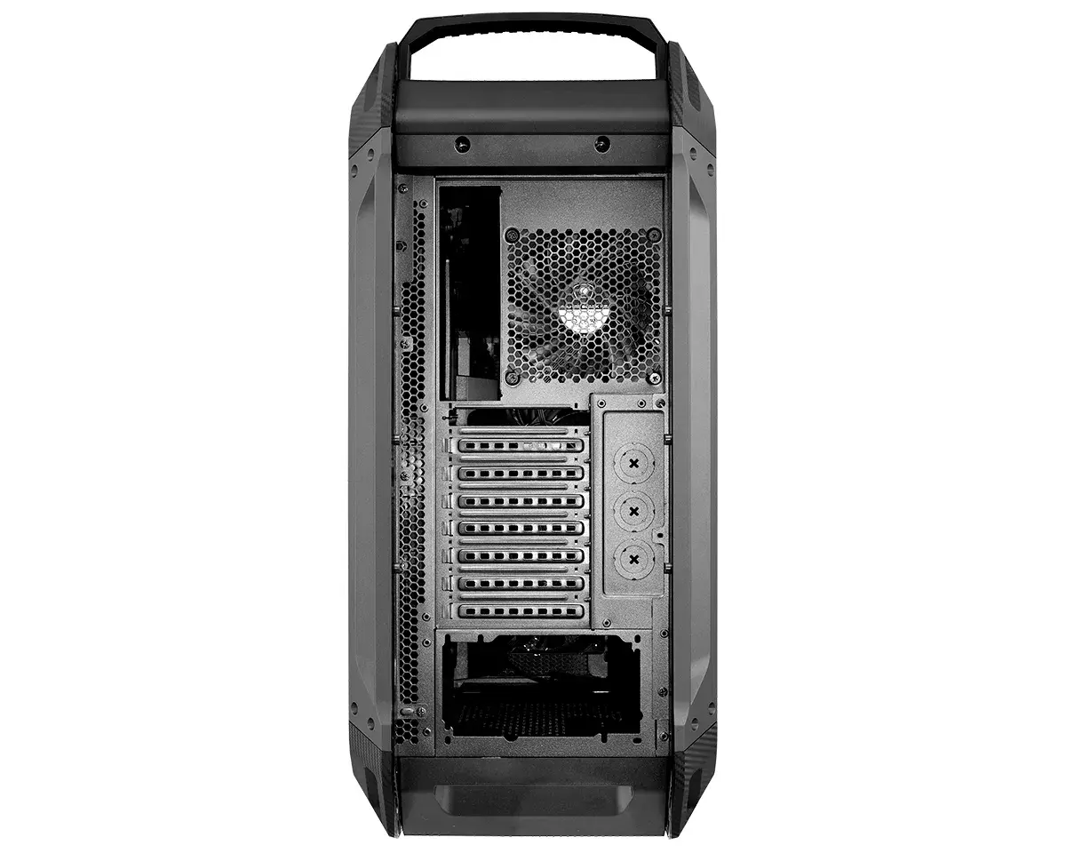 Pilna torņa COUGAR Gaming Panzer Max-G Photo 19