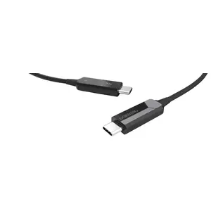 USB Cable Corning AOC-CCU6JPN010M20 10m USB C Black