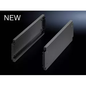 Plinth cover Rittal 8640.042