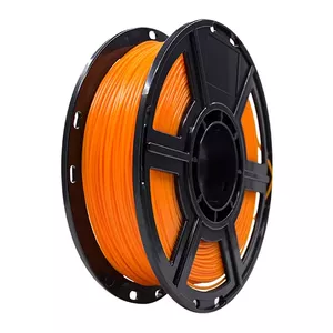 Flashforge PO2 3D Printing Material Polylactic Acid PLA Orange 500 g