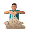 Spin Master Dig & Demolish kinetic sand playset Photo 3