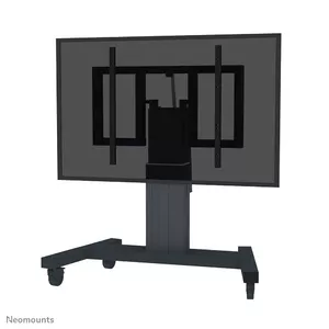 Моторизованная напольная подставка Neomounts PLASMA-M2550TBLACK