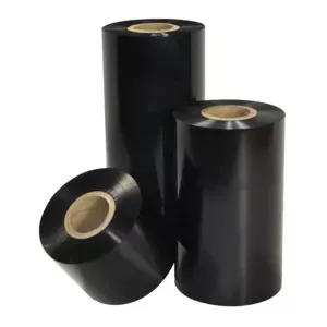 Термотрансферная лента ARMOR Inkanto AWR 1 Wax 110 мм x 300 м