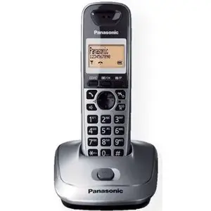 DECT телефон Panasonic KX-TG2511
